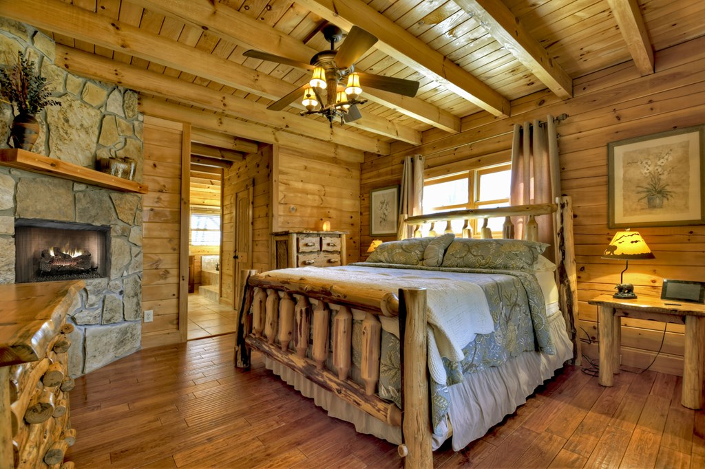 418 Chuck Road Talking Rock, GA 30175 - Photo 21 of 64 Gallery Image 21