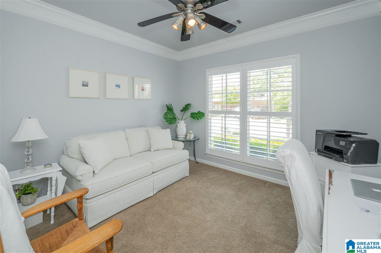 3053 Valley Ridge Road Hoover, AL 35242 - Photo 36 of 49