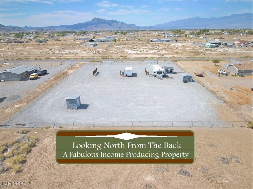 3111 West Wilson Road Pahrump, NV 89048 - Photo 7 of 11 Gallery Image 7