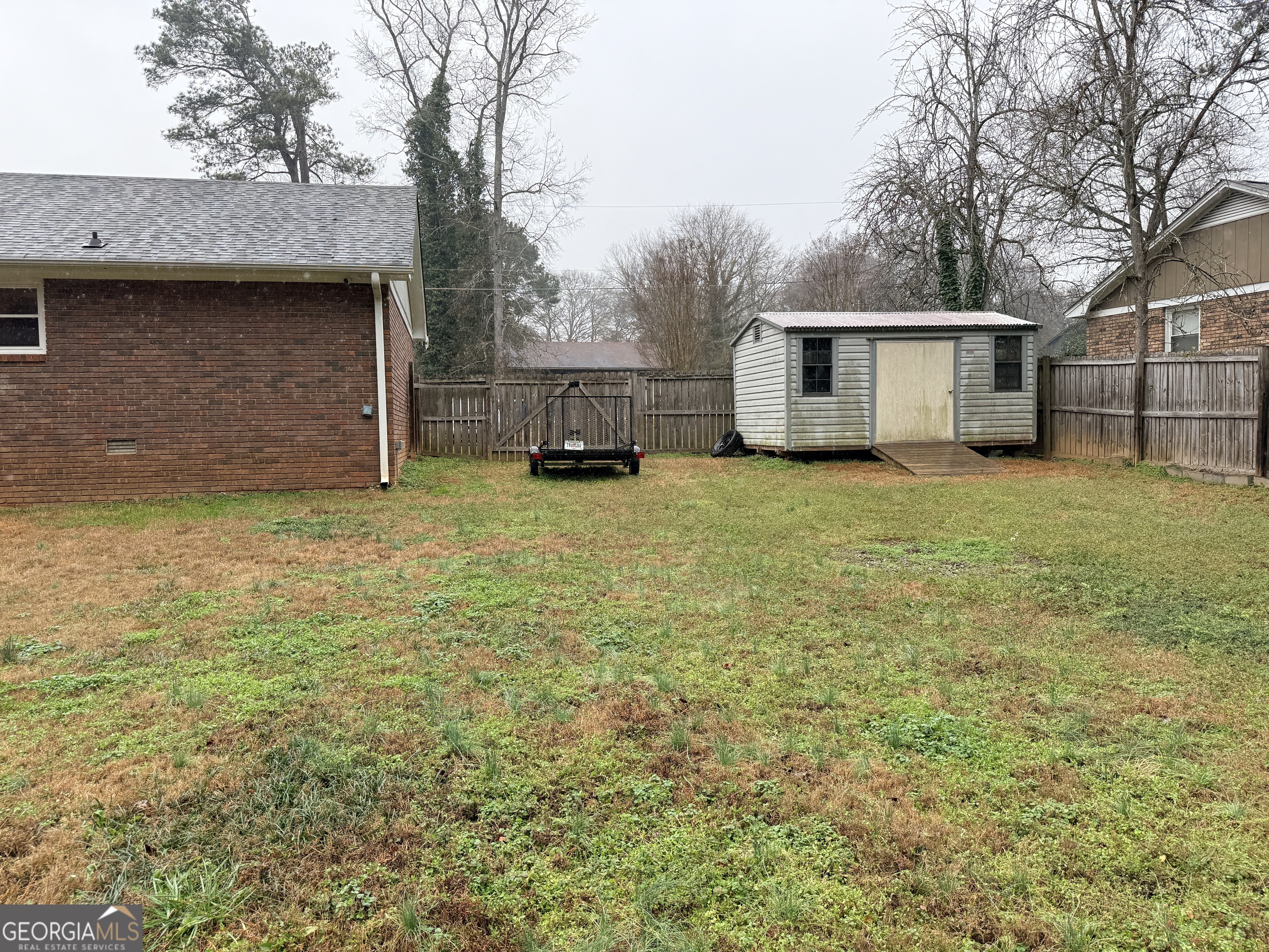 171 Candy Circle Winterville, GA 30683 - Photo 16 of 16 a house that has a tree in front of it