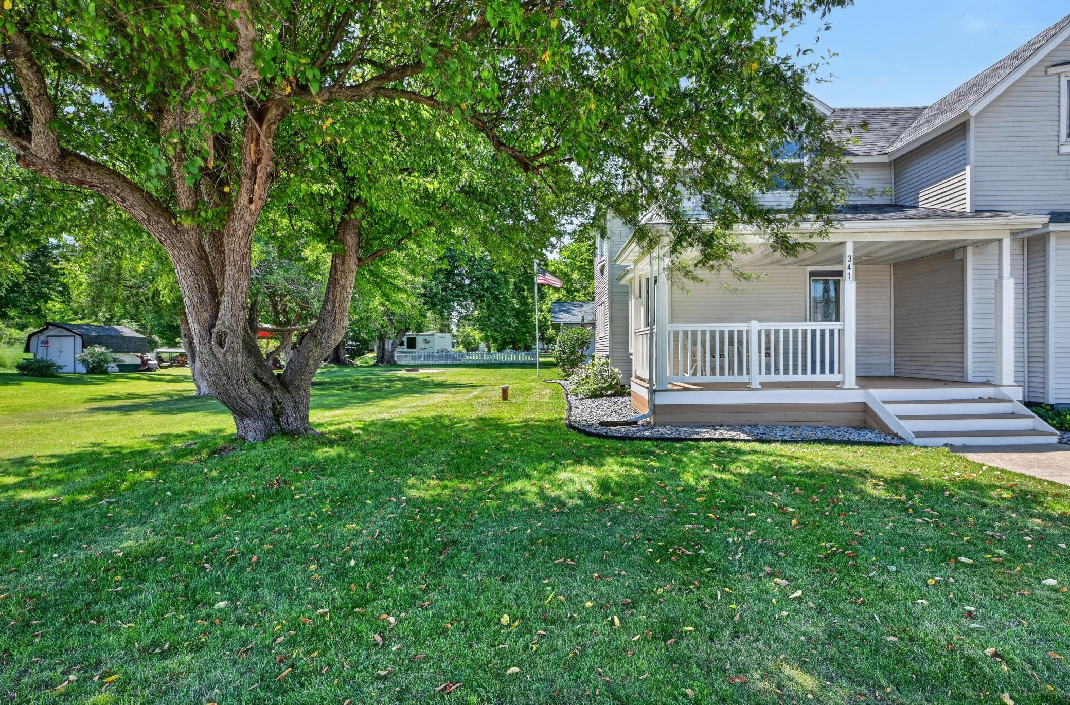 341 Nelson Street North Nelson, MN 56355 - Photo 44 of 51