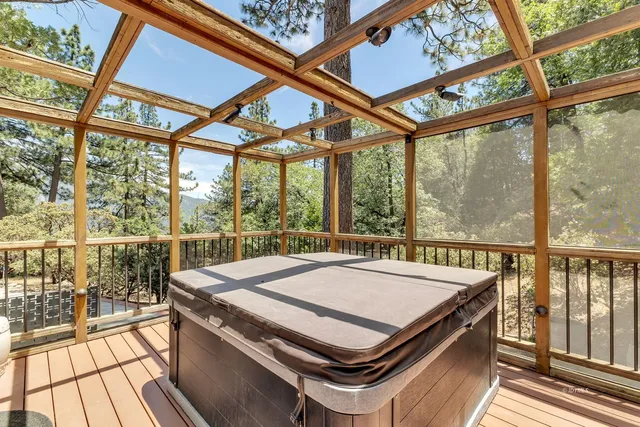 $579,000 | 25370 Eagles Nest Trail, Idyllwild, CA 92549