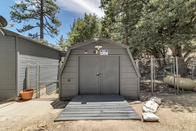 $579,000 | 25370 Eagles Nest Trail, Idyllwild, CA 92549