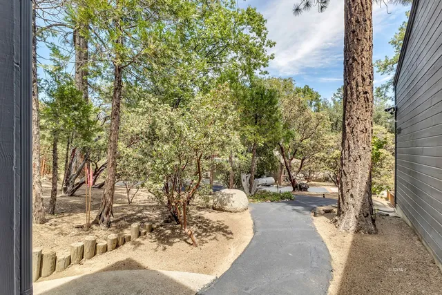 $579,000 | 25370 Eagles Nest Trail, Idyllwild, CA 92549