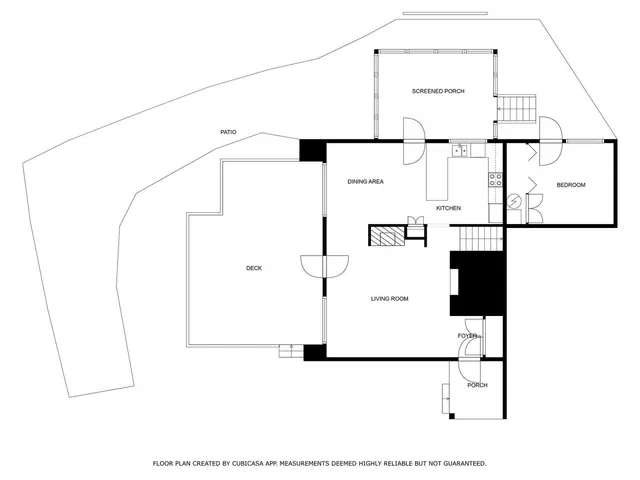 $579,000 | 25370 Eagles Nest Trail, Idyllwild, CA 92549