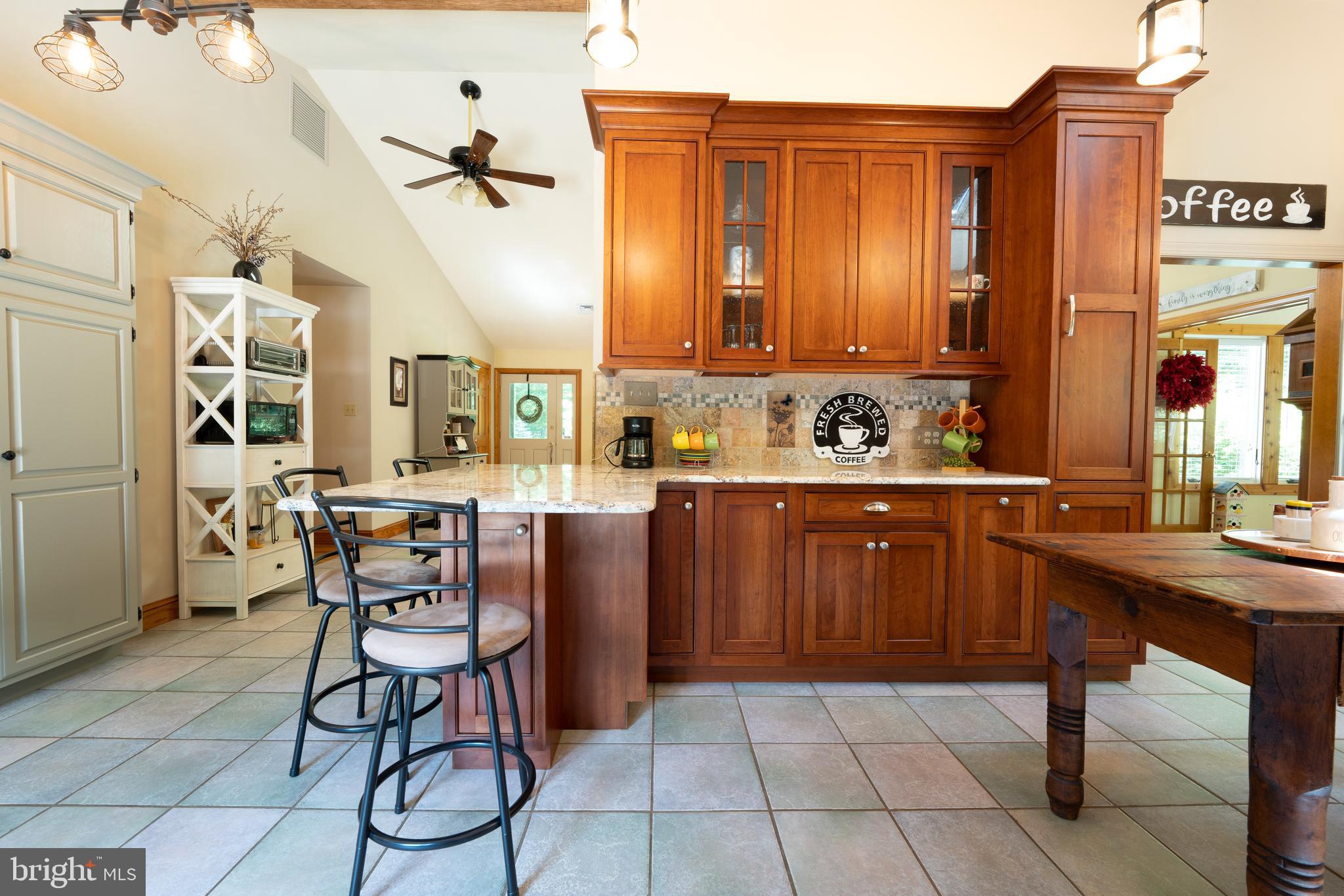 1949 Upper Ridge Road Green Lane, PA 18054 - Photo 18 of 92 Kitchen