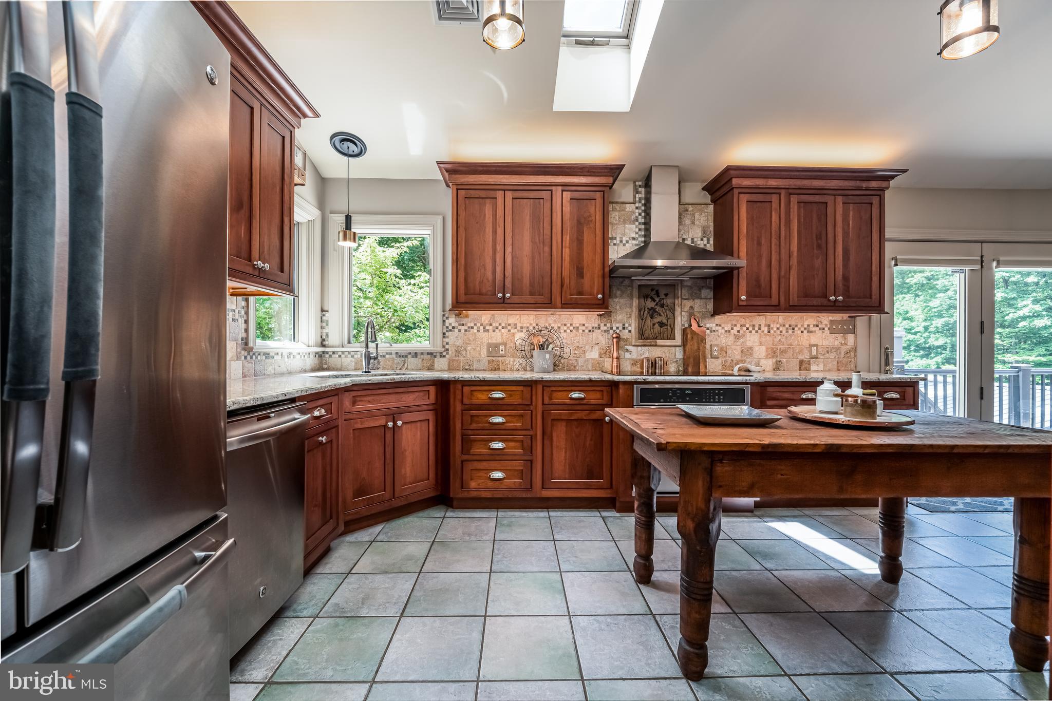 1949 Upper Ridge Road Green Lane, PA 18054 - Photo 20 of 92 Kitchen