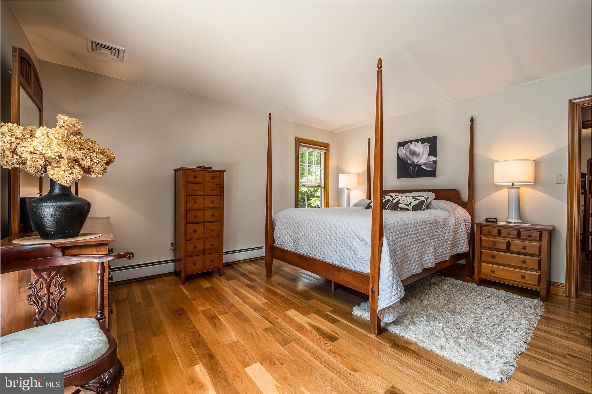1949 Upper Ridge Road Green Lane, PA 18054 - Photo 27 of 92 Master bedroom