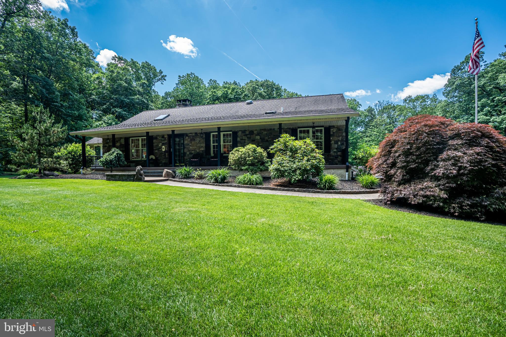 1949 Upper Ridge Road Green Lane, PA 18054 - Photo 88 of 92
