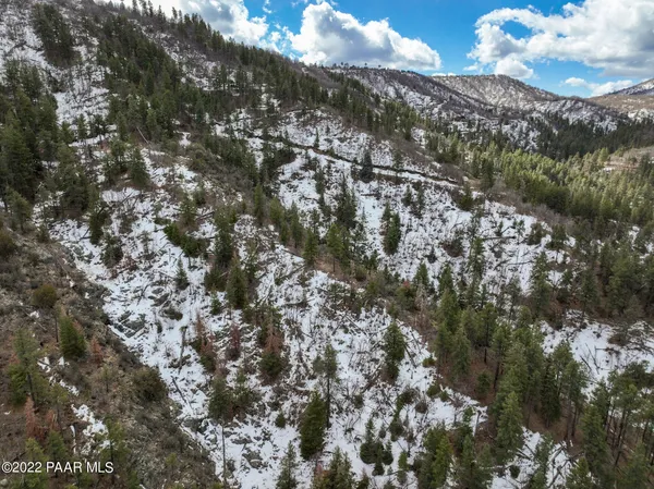 $50,000 | 0 South Lazy Days Drive, Mayer, AZ 86333
