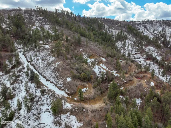 $50,000 | 0 South Lazy Days Drive, Mayer, AZ 86333