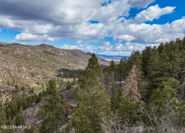 $50,000 | 0 South Lazy Days Drive, Mayer, AZ 86333