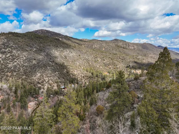 $50,000 | 0 South Lazy Days Drive, Mayer, AZ 86333