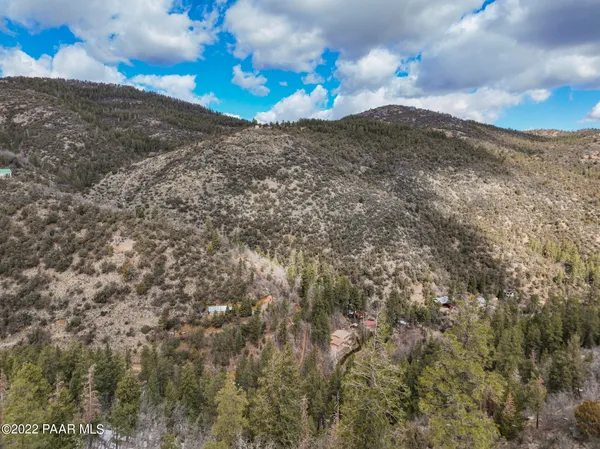 $50,000 | 0 South Lazy Days Drive, Mayer, AZ 86333