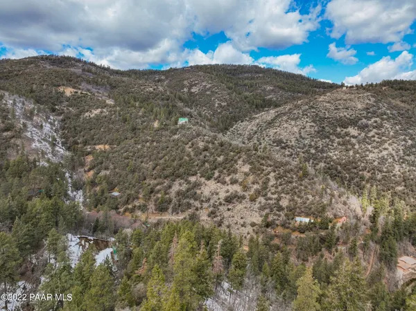 $50,000 | 0 South Lazy Days Drive, Mayer, AZ 86333
