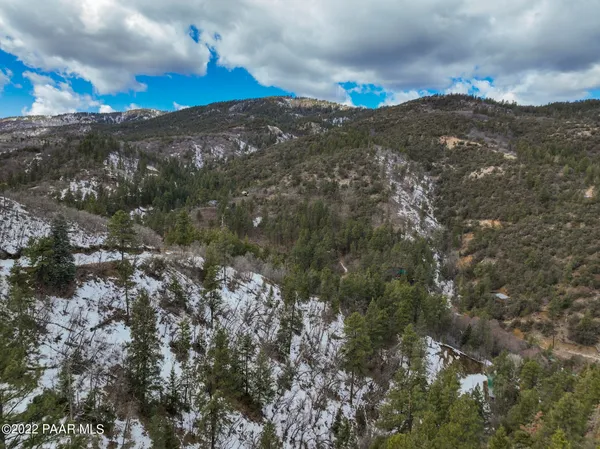 $50,000 | 0 South Lazy Days Drive, Mayer, AZ 86333