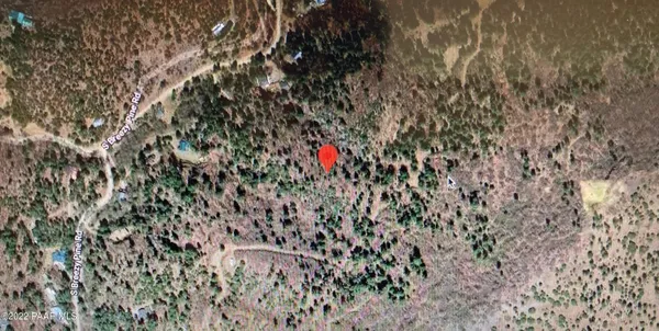 $50,000 | 0 South Lazy Days Drive, Mayer, AZ 86333
