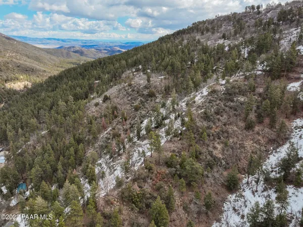 $50,000 | 0 South Lazy Days Drive, Mayer, AZ 86333