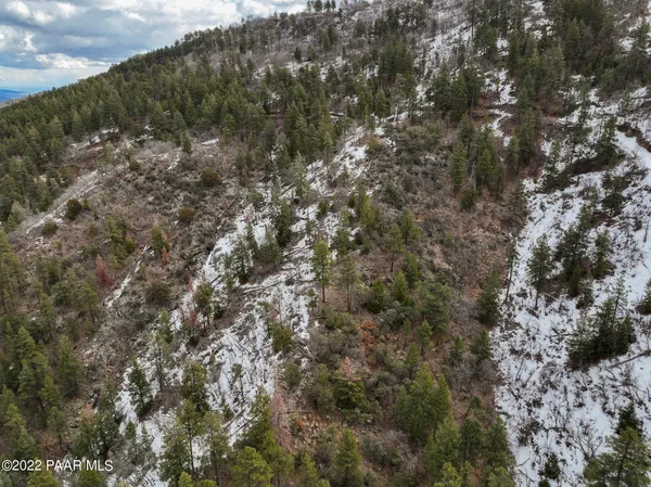 $50,000 | 0 South Lazy Days Drive, Mayer, AZ 86333