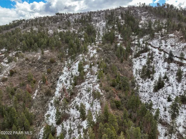 $50,000 | 0 South Lazy Days Drive, Mayer, AZ 86333