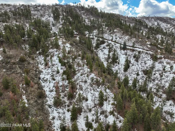 $50,000 | 0 South Lazy Days Drive, Mayer, AZ 86333