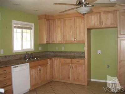 Undisclosed Address Simi Valley, CA 93065 - Photo 2 of 5 a kitchen with a sink and cabinets