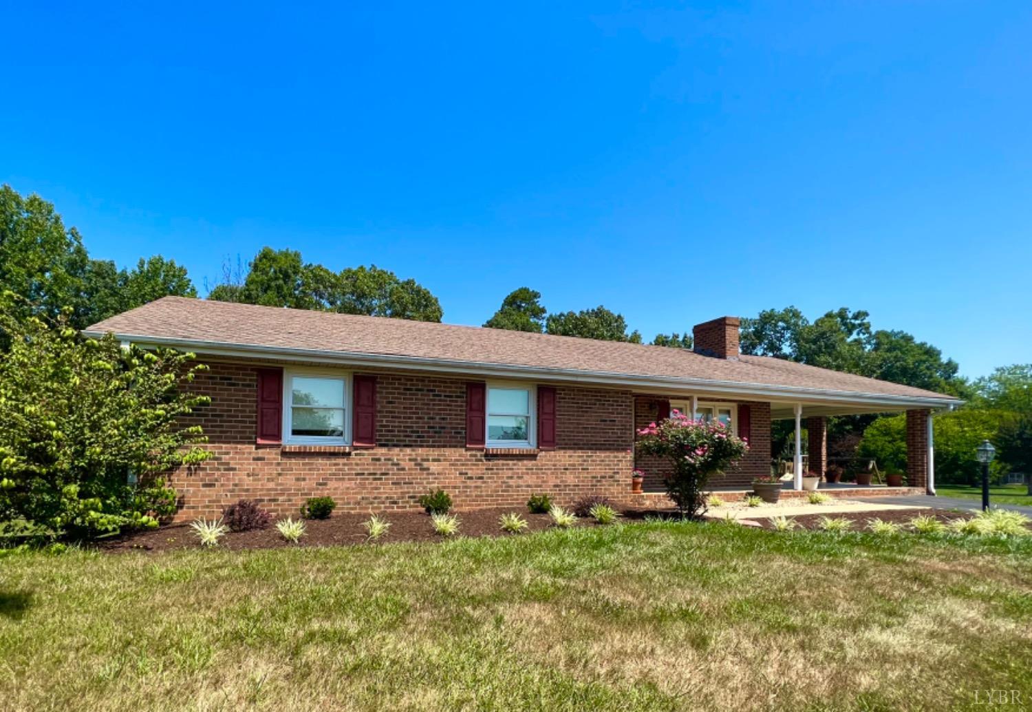 298 Pigeon Run Road Gladys, VA 24554 - Photo 29 of 34 Gallery Image 29