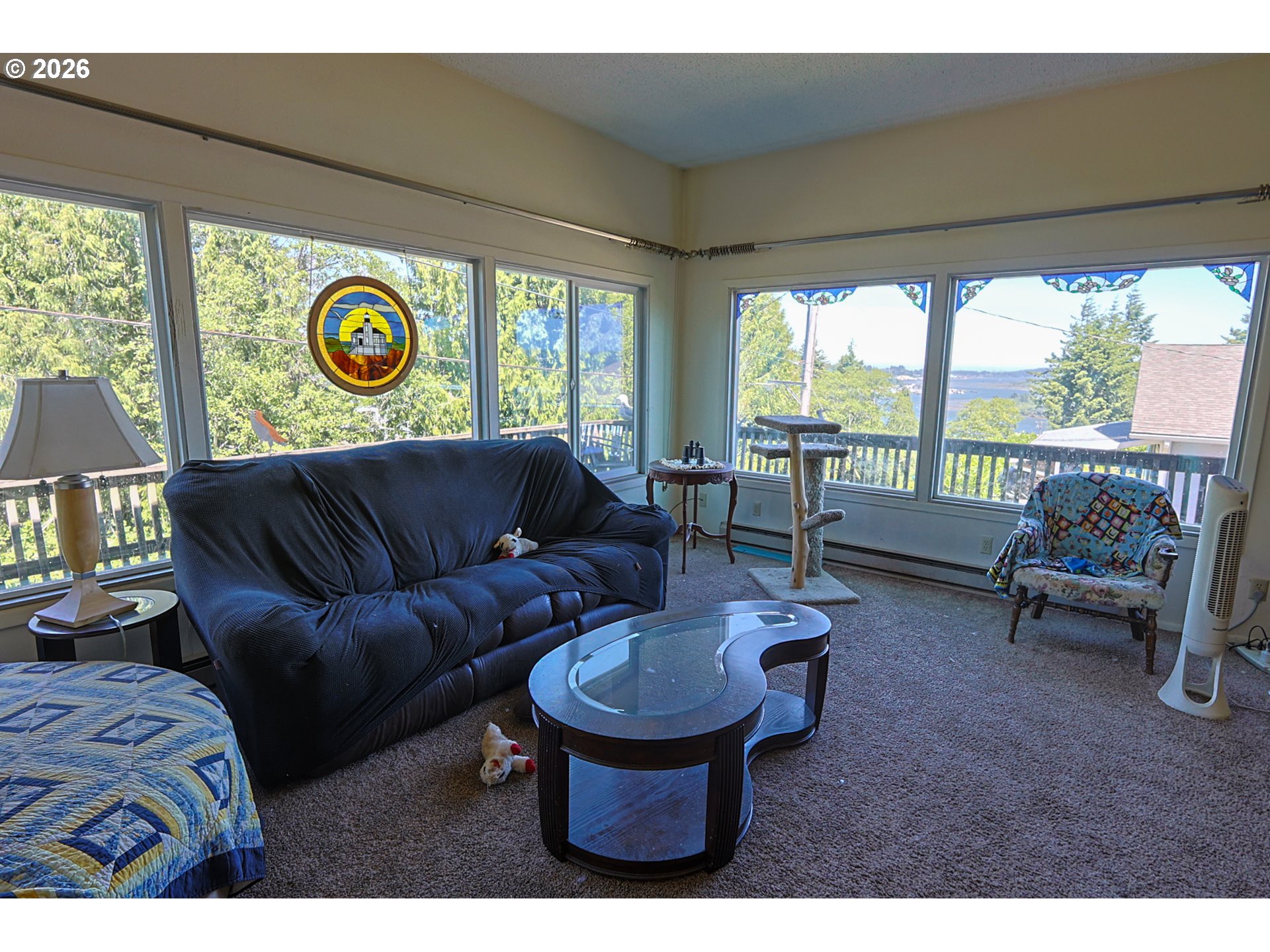 63655 Ahill Road Coos Bay, OR 97420 - Photo 14 of 37