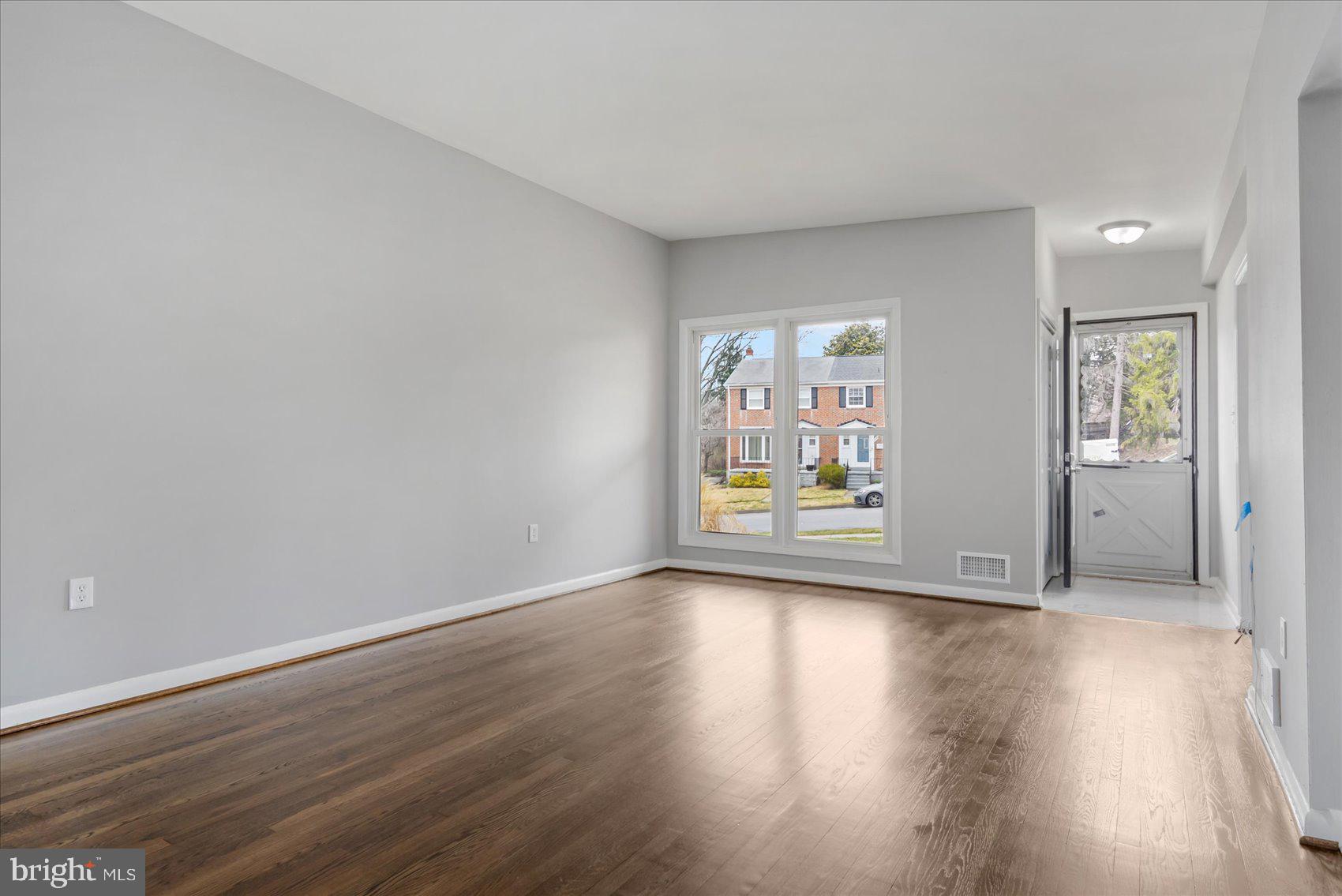 1307 Glenmont Road Baltimore, MD 21239 - Photo 8 of 36 Gallery Image 8