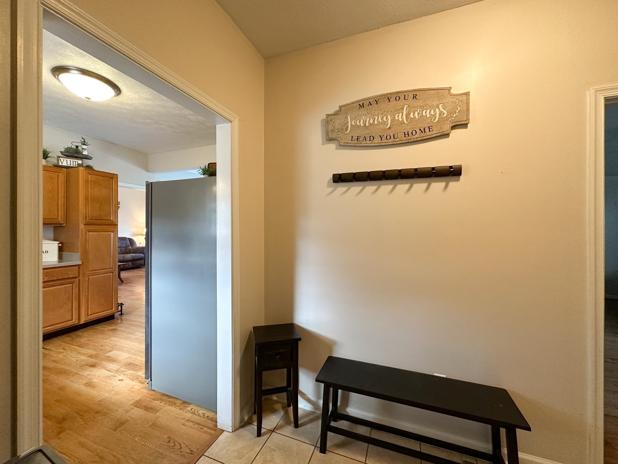 3427 Lyndhurst Road Stuarts Draft, VA 24477 - Photo 25 of 36 a view of a hallway with entryway