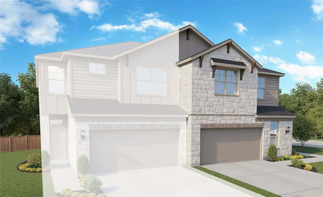 2209 Rocoso Trail Leander, TX 78641 - Photo 1 of 1 Gallery Image 1