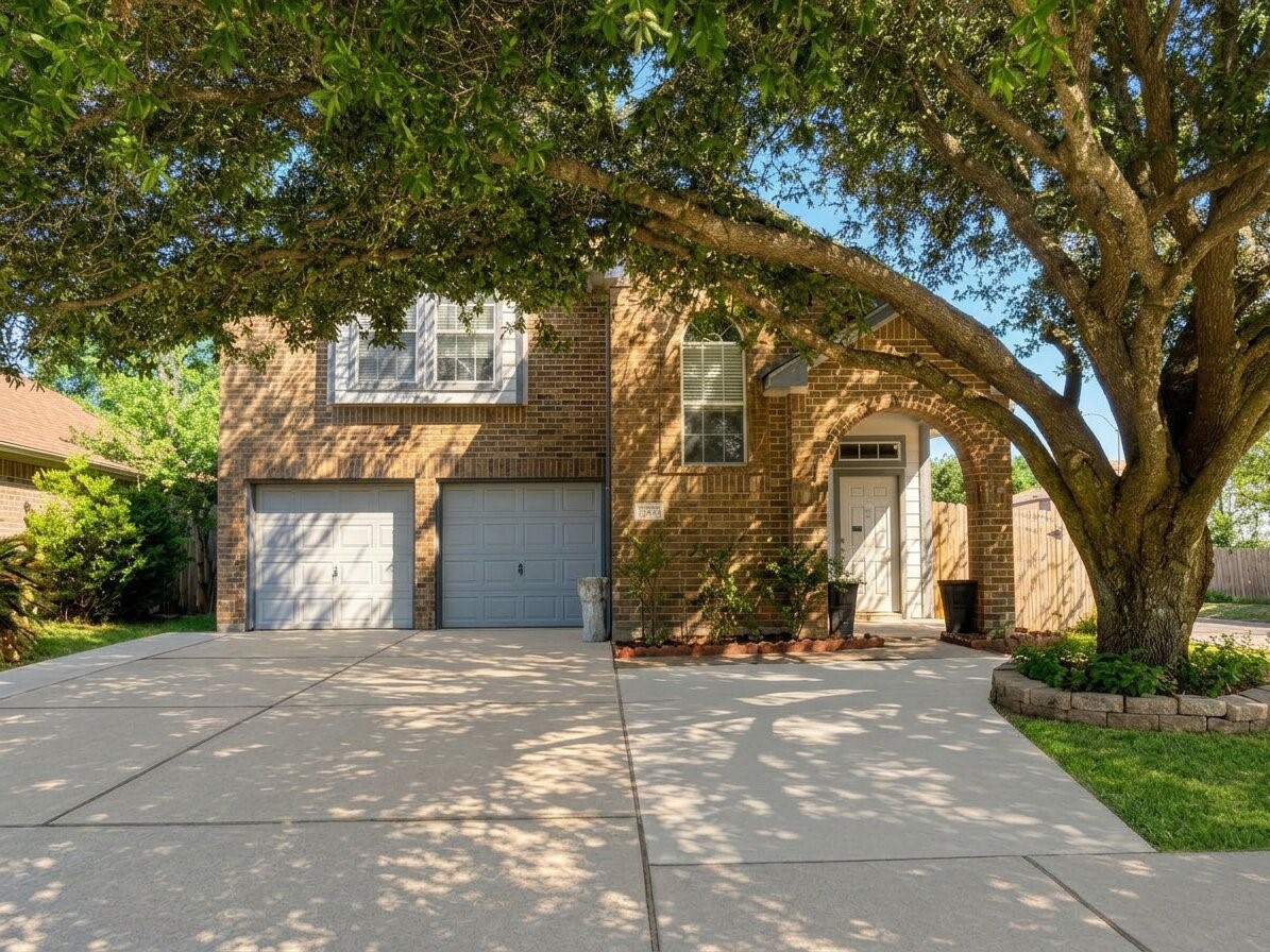 2447 Fox River Lane Spring, TX 77386 - Photo 3 of 23