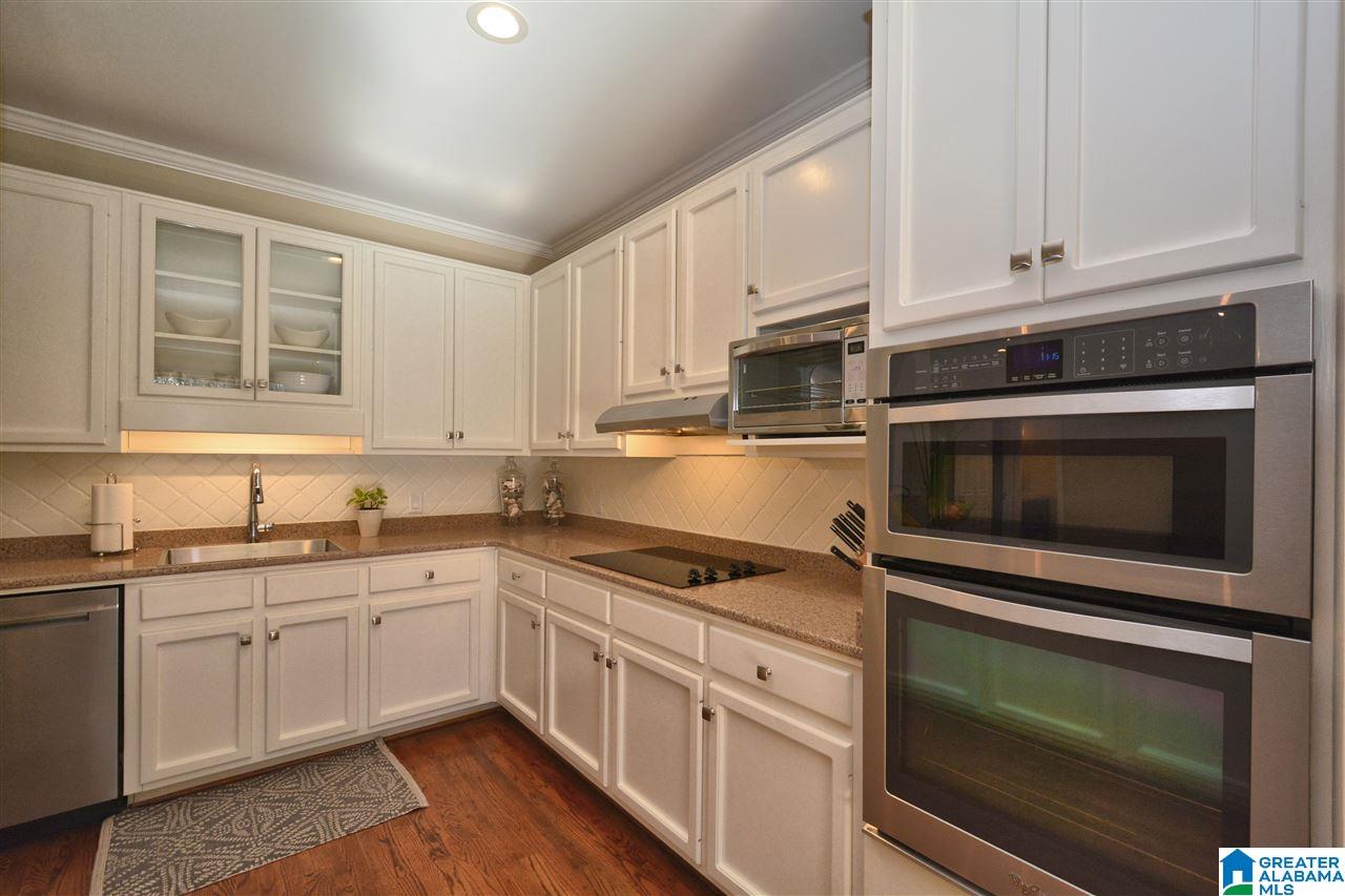 456 Green Glade Road Birmingham, AL 35244 - Photo 24 of 50