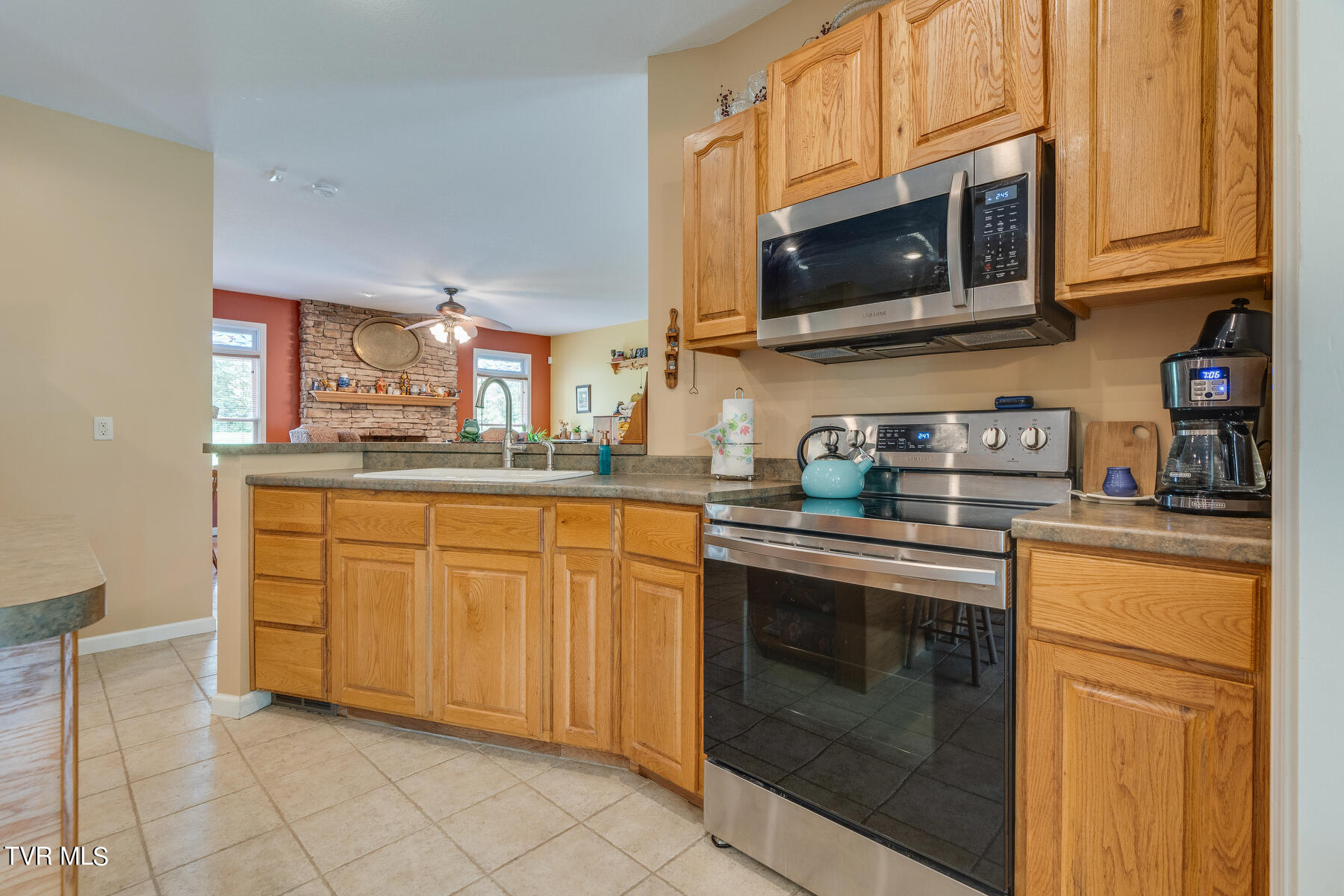 445 Stewart Road Chuckey, TN 37641 - Photo 13 of 51 013
