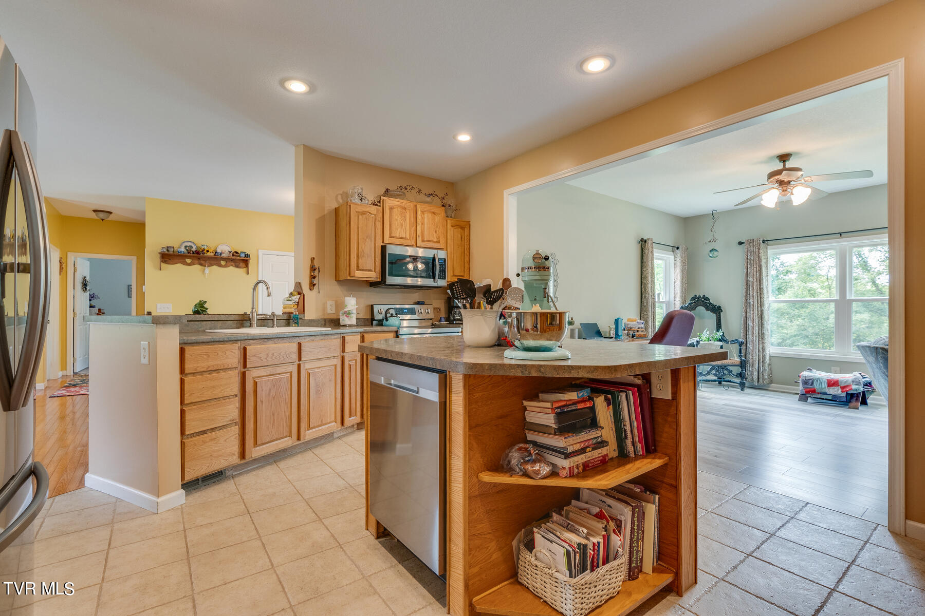 445 Stewart Road Chuckey, TN 37641 - Photo 15 of 51 015