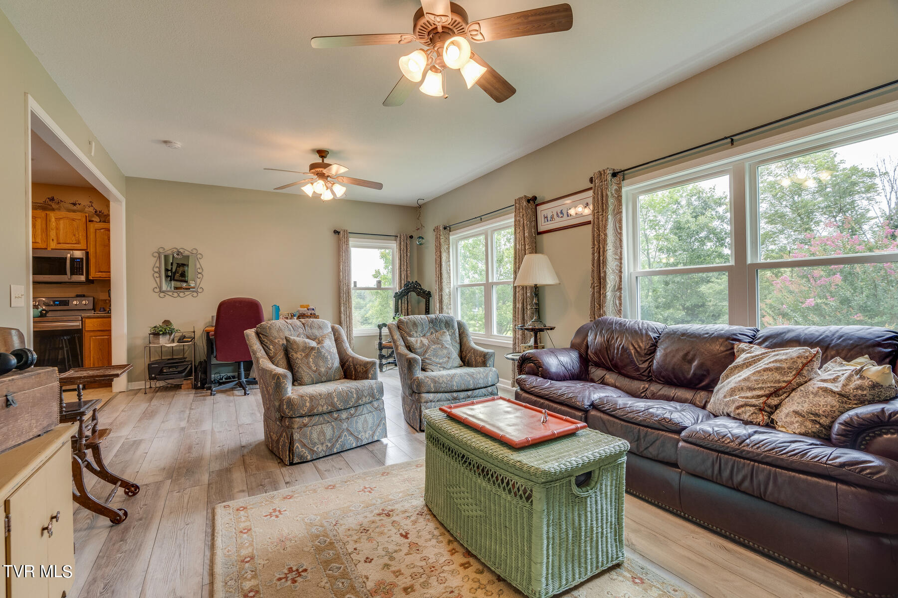 445 Stewart Road Chuckey, TN 37641 - Photo 18 of 51 018