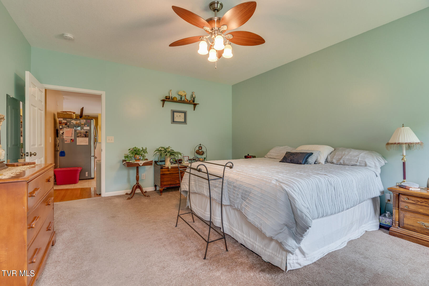 445 Stewart Road Chuckey, TN 37641 - Photo 20 of 51 020