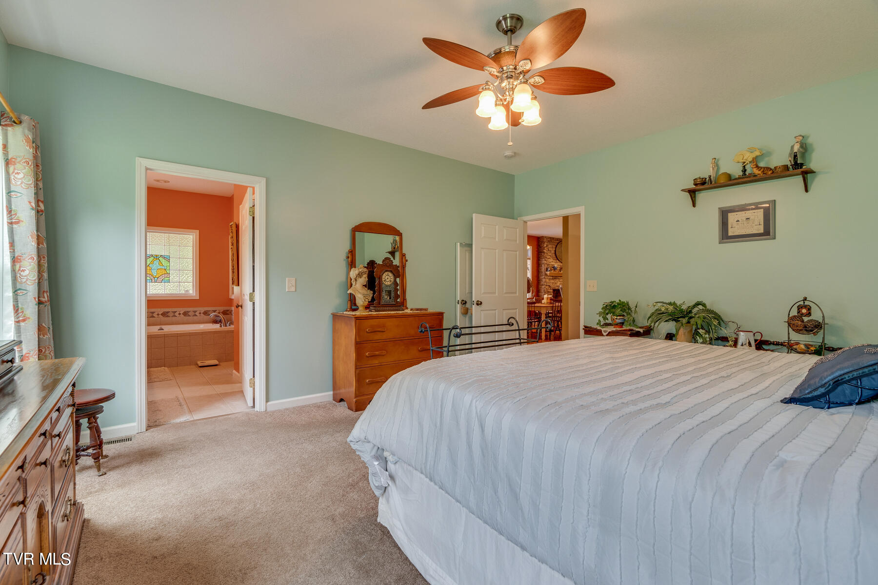 445 Stewart Road Chuckey, TN 37641 - Photo 21 of 51 021