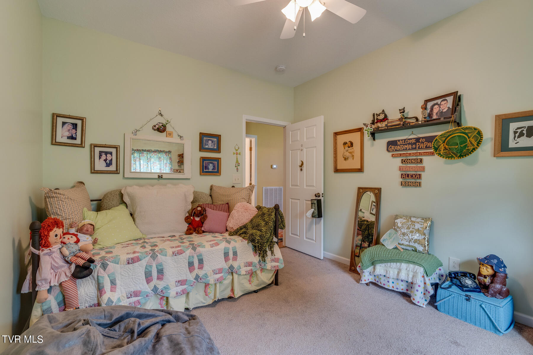445 Stewart Road Chuckey, TN 37641 - Photo 25 of 51 025