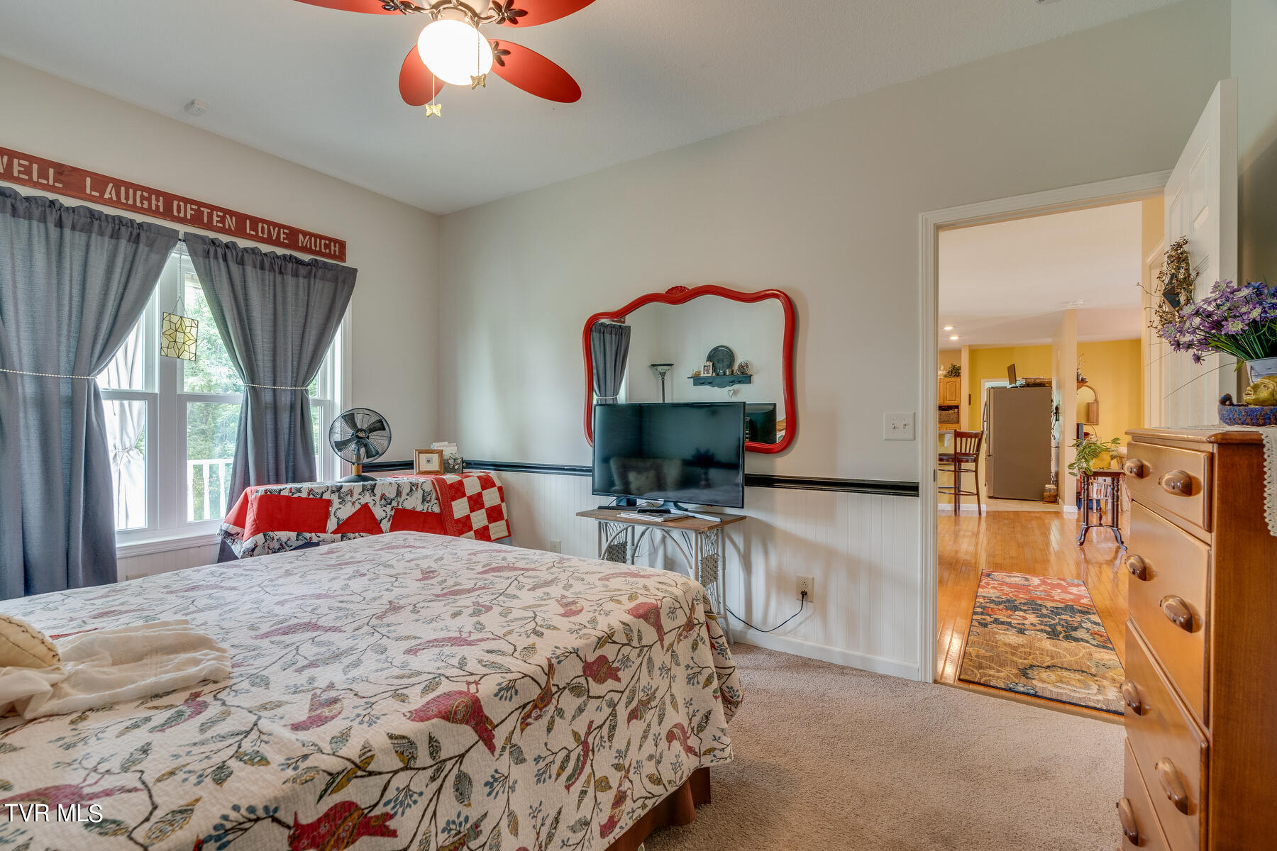 445 Stewart Road Chuckey, TN 37641 - Photo 28 of 51 028