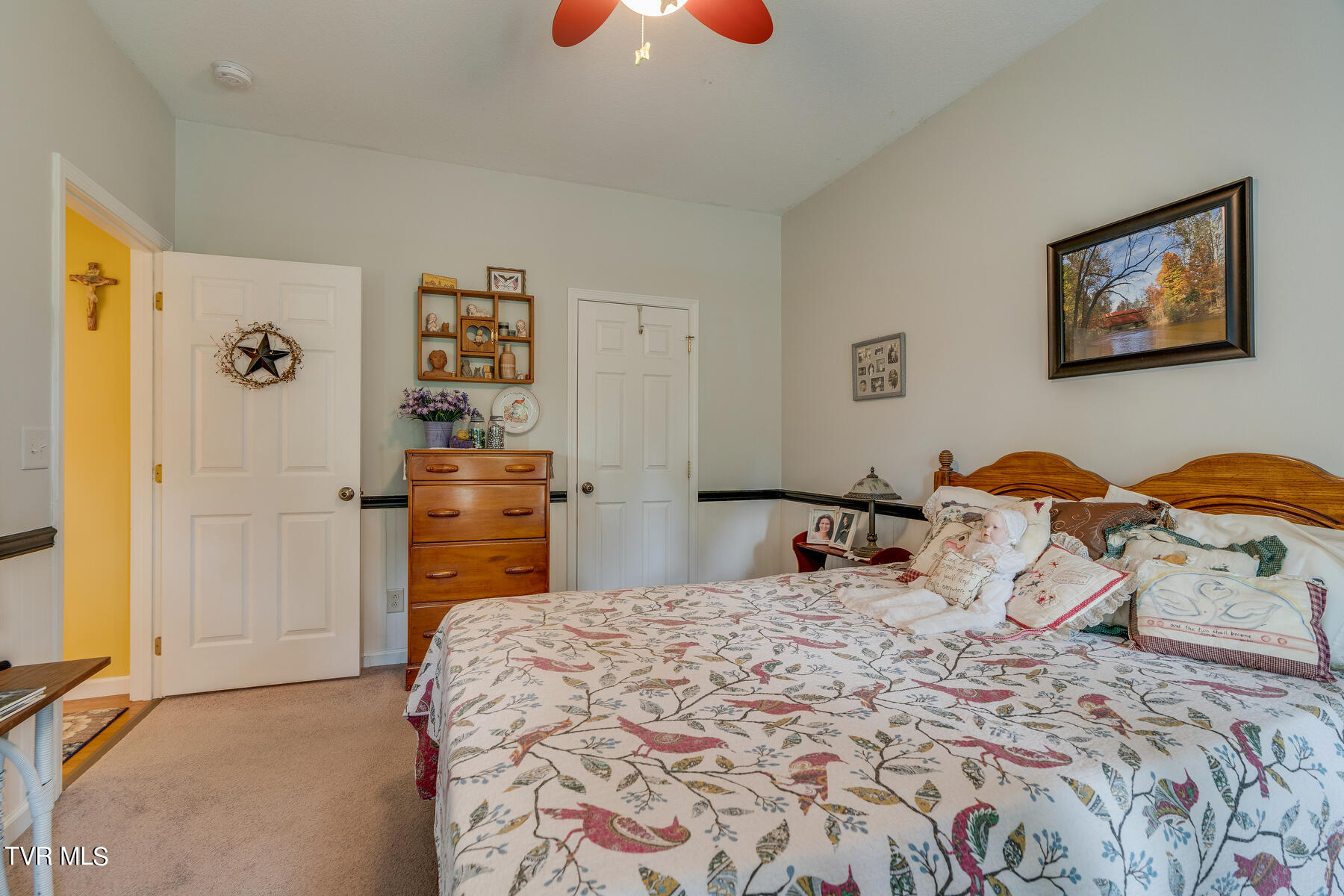 445 Stewart Road Chuckey, TN 37641 - Photo 29 of 51 029