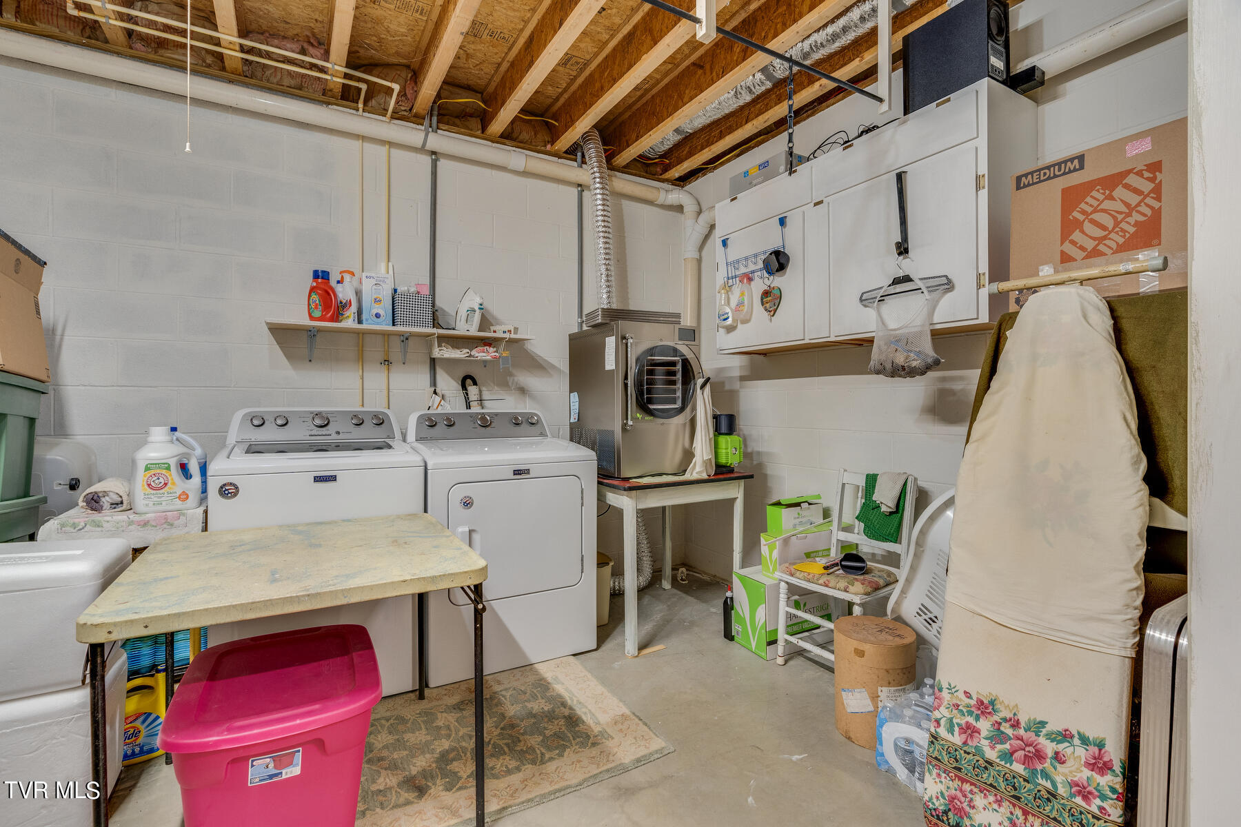 445 Stewart Road Chuckey, TN 37641 - Photo 33 of 51 033