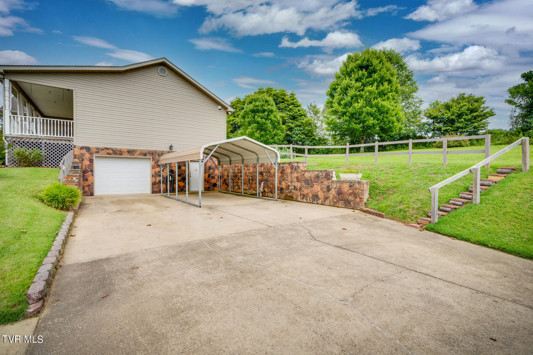 445 Stewart Road Chuckey, TN 37641 - Photo 36 of 51 036