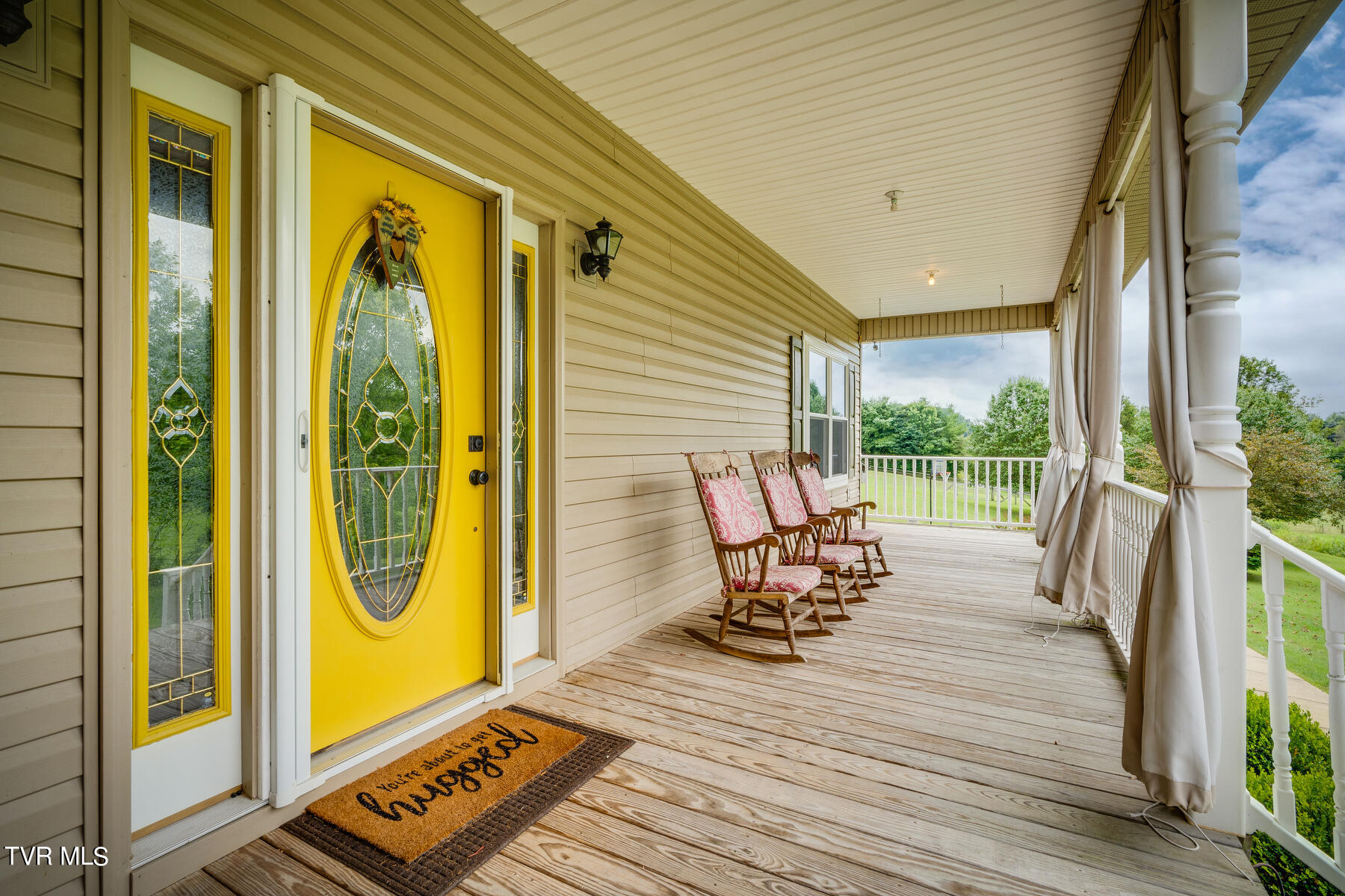 445 Stewart Road Chuckey, TN 37641 - Photo 4 of 51 004