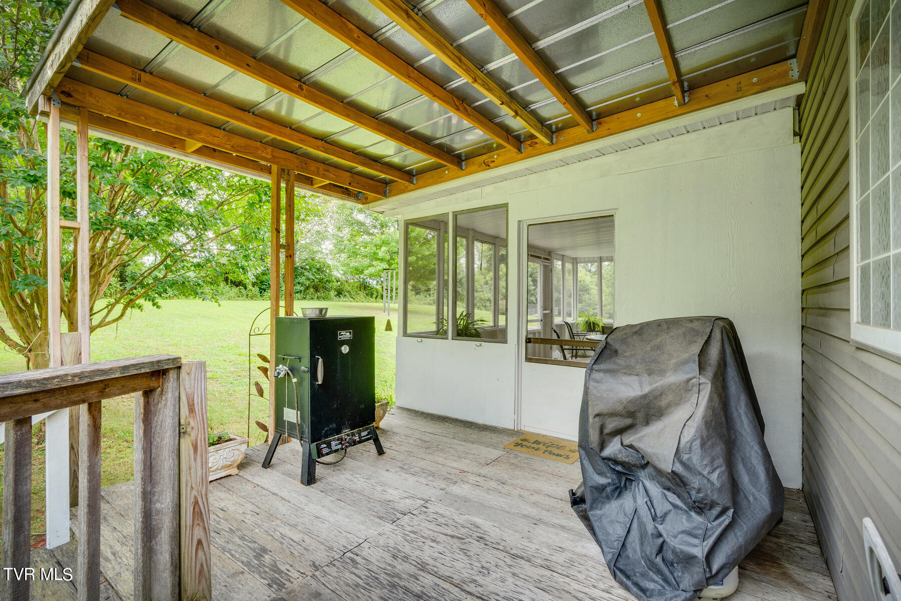 445 Stewart Road Chuckey, TN 37641 - Photo 43 of 51 043
