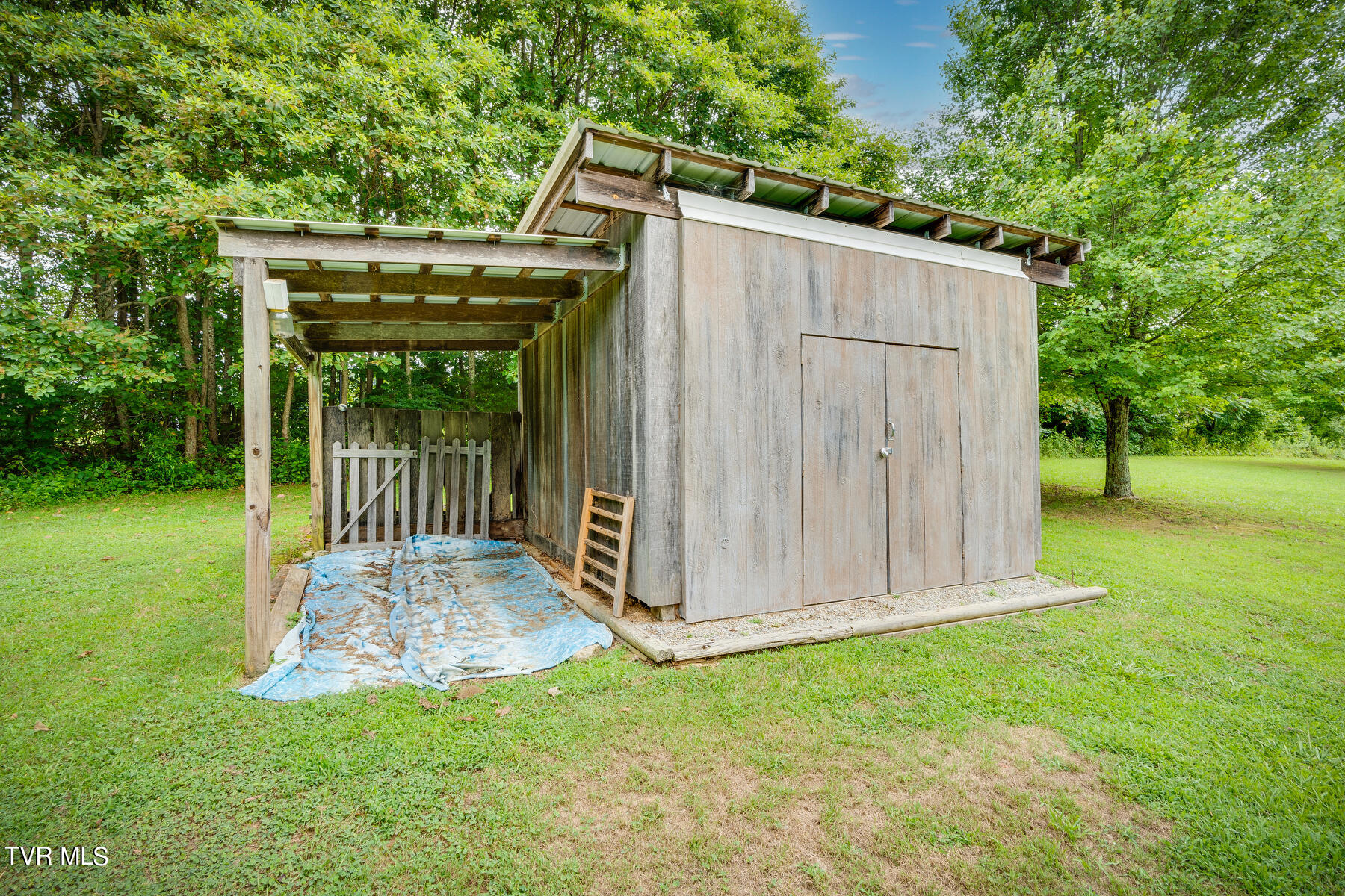 445 Stewart Road Chuckey, TN 37641 - Photo 45 of 51 045