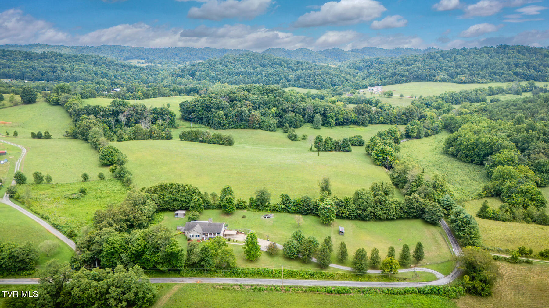 445 Stewart Road Chuckey, TN 37641 - Photo 47 of 51 102