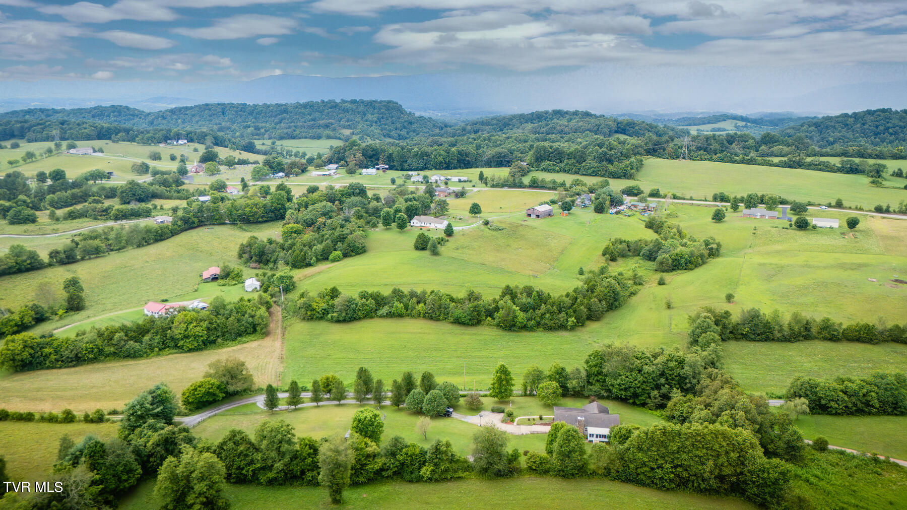 445 Stewart Road Chuckey, TN 37641 - Photo 49 of 51 104