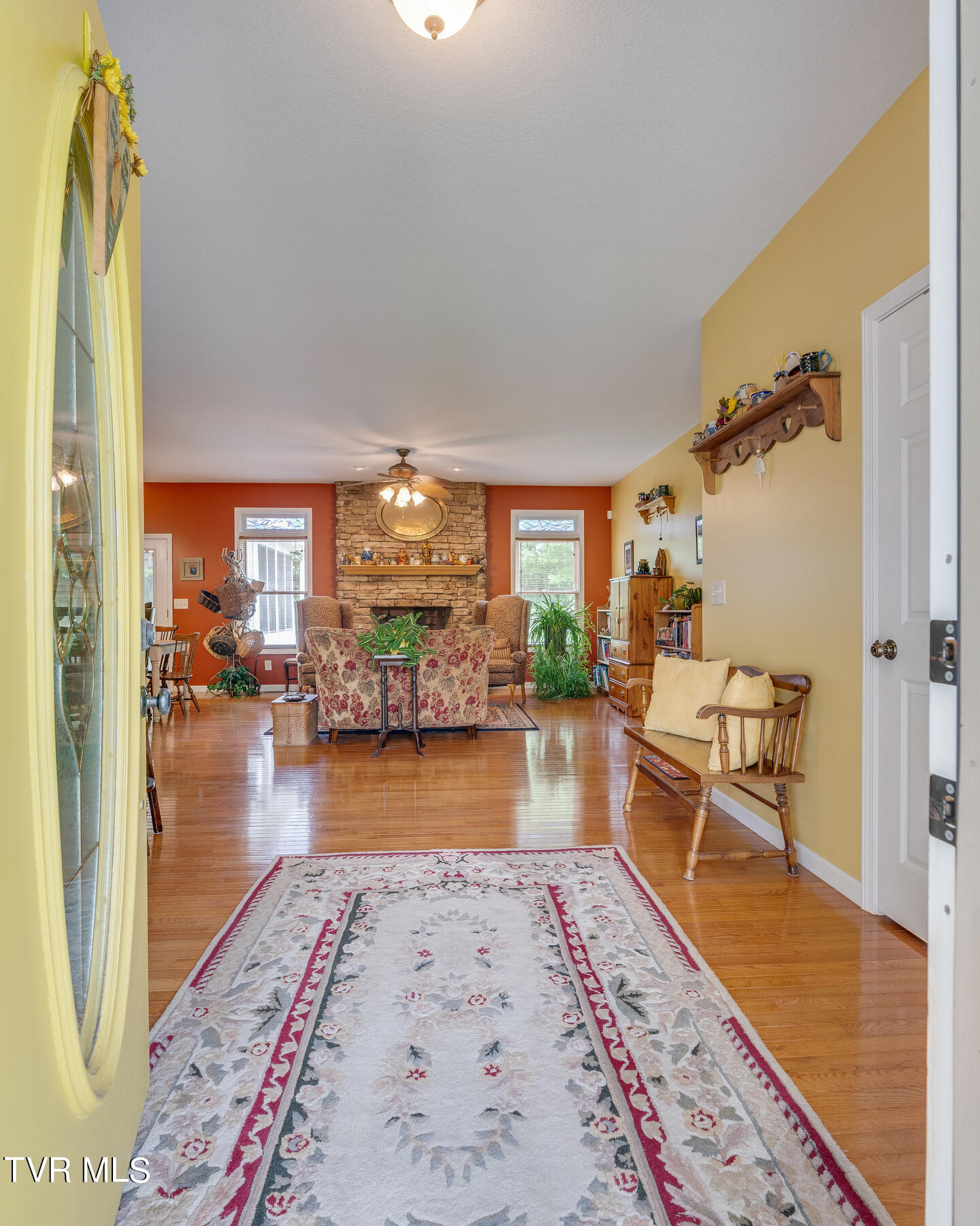 445 Stewart Road Chuckey, TN 37641 - Photo 5 of 51 005