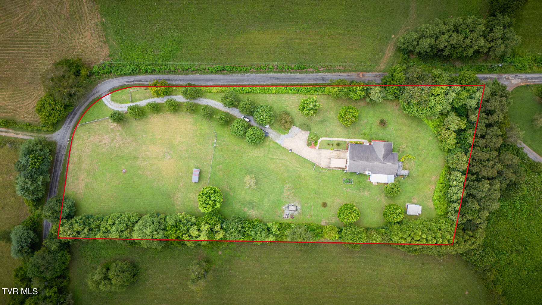 445 Stewart Road Chuckey, TN 37641 - Photo 51 of 51 106